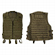 BT Merc Vest Olive Drab - пейнтбольный магазин Арсенал BT Merc Vest Olive Drab
